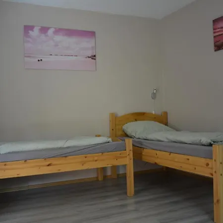 Appartement Christina *