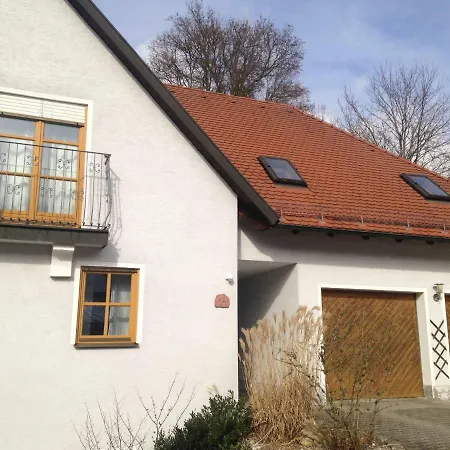 Christina Appartement