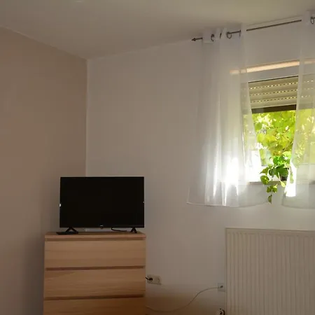 Christina Apartment