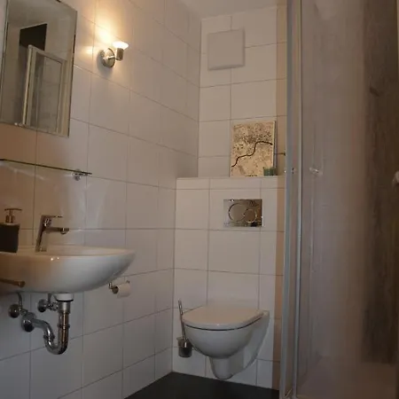 Christina Apartment *